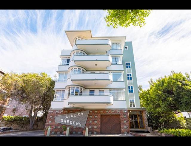 2 BEDROOM APARTMENT FOR SALE IN GARDENS